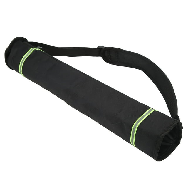 Shoulder Bag, Large Capacity Oxford Fabric Archery Holder Buckle Design For Indoors