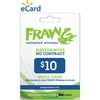 Ntelos FRAWG $10 (Email Delivery)