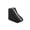 Black, variant on THOPBPRK Large Skate Bag For Roller Skates And Skates, Carrier Tote For Ice Skates And Quad Skates, Shoulder Bag For Transporting Skating Gear And Accessories, 1Pack Pink