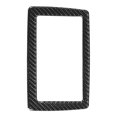 thumbnail image 4 of Carbon Fiber Navigation Panel Trim for Mazda MX‑5 ND/Roadster ND 16‑20 (LHD/RHD), 4 of 15