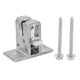 thumbnail image 2 of Soporte inferior para toldo RV, aluminio, excelente resistencia, larga durabilidad 09152021 para Sunchaser II, 2 of 5