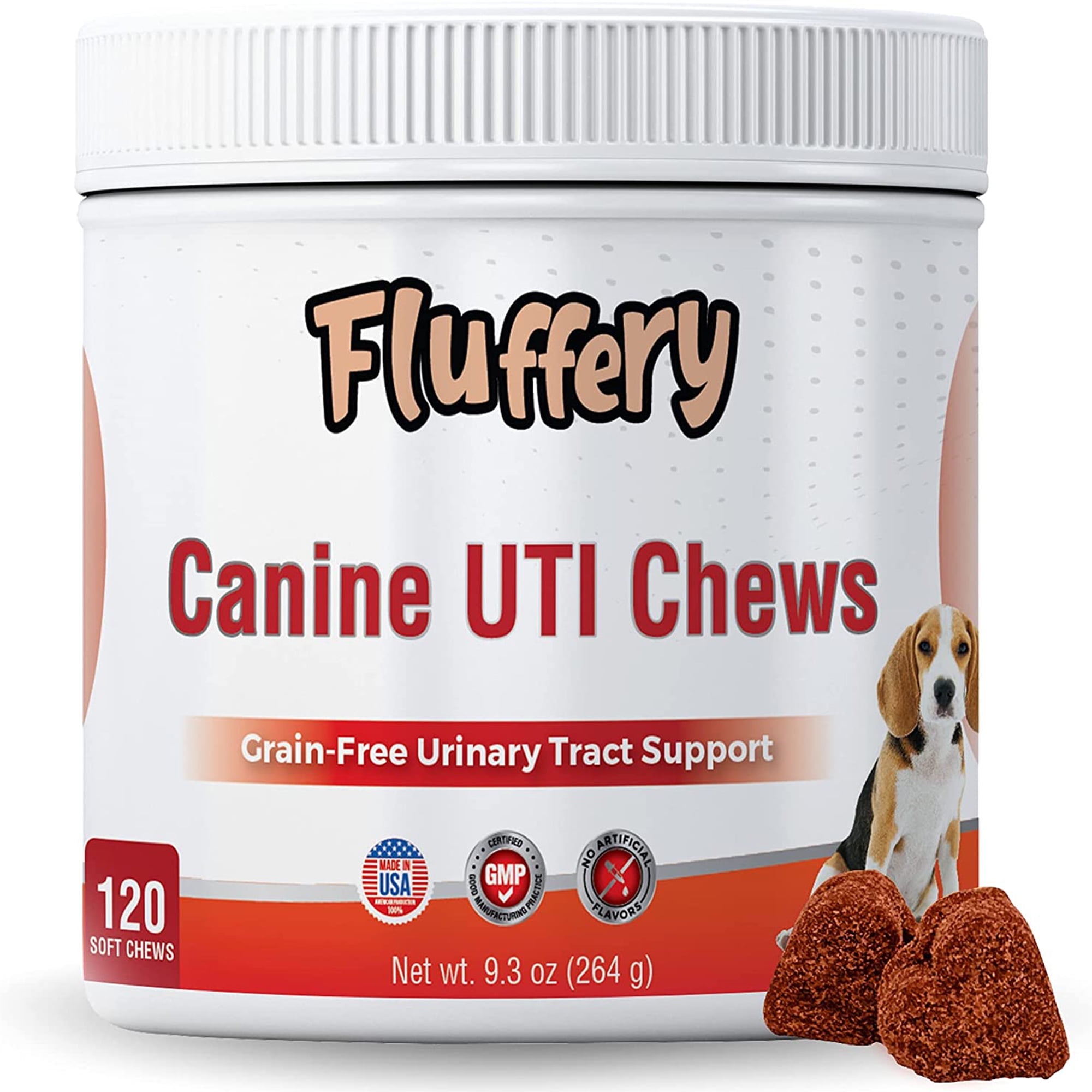 Can Dog Food Cause Urinary Problems