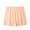 Yellow, variant on Women's Cotton Boy Shorts Underwear Soft Breathable Loose Fit Boxer Briefs Plus Size