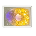 thumbnail image 4 of D Paper Carving Lamp,Papercut Light Box Soft D Shadow Night Light Papercut Night Light Built for Precision, 4 of 12