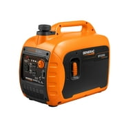 Generac 7153 GP3300i 3,300-Watt Gas-Powered Portable Inverter Generator