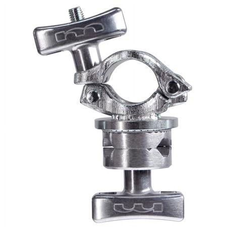 UPC: 0192223110359 | Grid Head with Grid Clamp and Welded 2.5  Serrated Plate