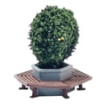 thumbnail image 1 of Modelo de terraza 1:64, diseño de , escenario, Estilo F Zulema Figuras Parterre, 1 of 8