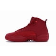 thumbnail image 2 of Jordan Kid's 12 Retro Gym Red (2018) Shoes, from StockX, 2 of 5
