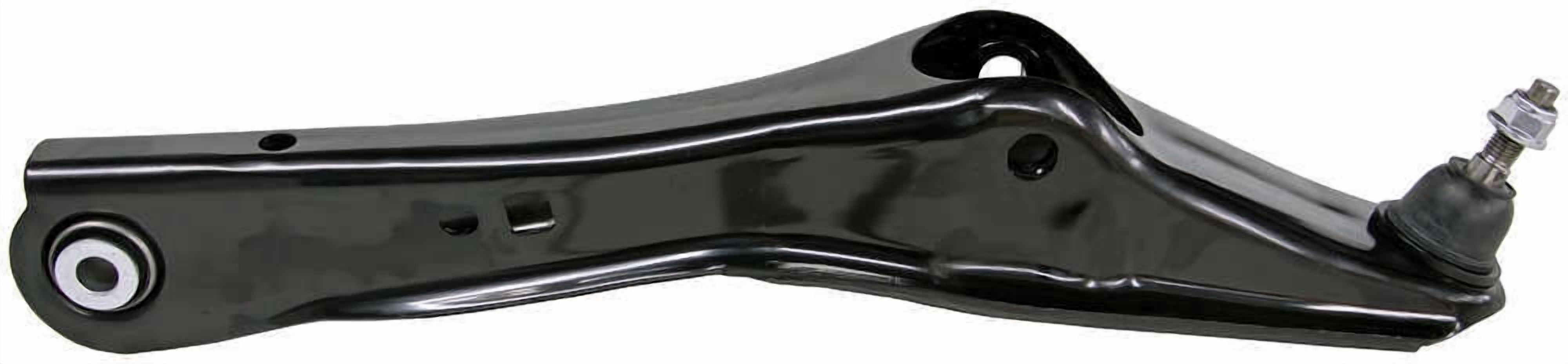 Mevotech Original Grade GS40145 Suspension Control Arm and Ball Joint Assembly