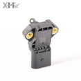 thumbnail image 1 of MAP Intake Air Pressure Sensor Fit for VW for Golf for JETTA for Passat for Audi A3 Q3, 1 of 5