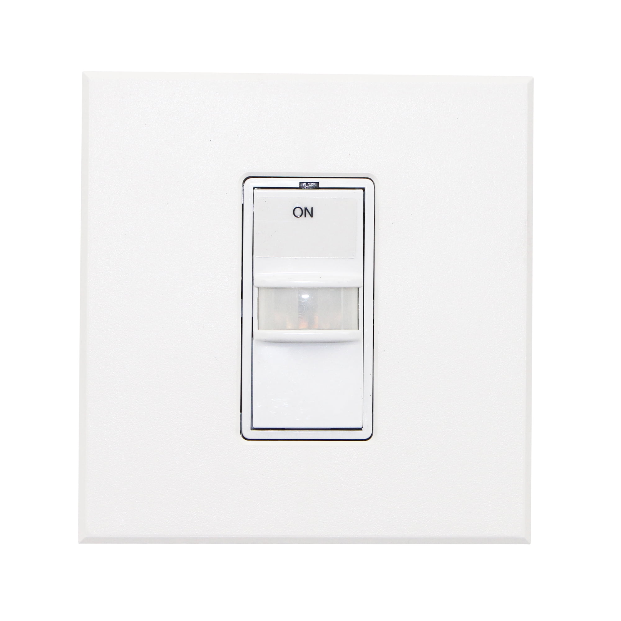 Lightolier Controls IHS21000VAW Insight Occupancy Sensor Switch PIR