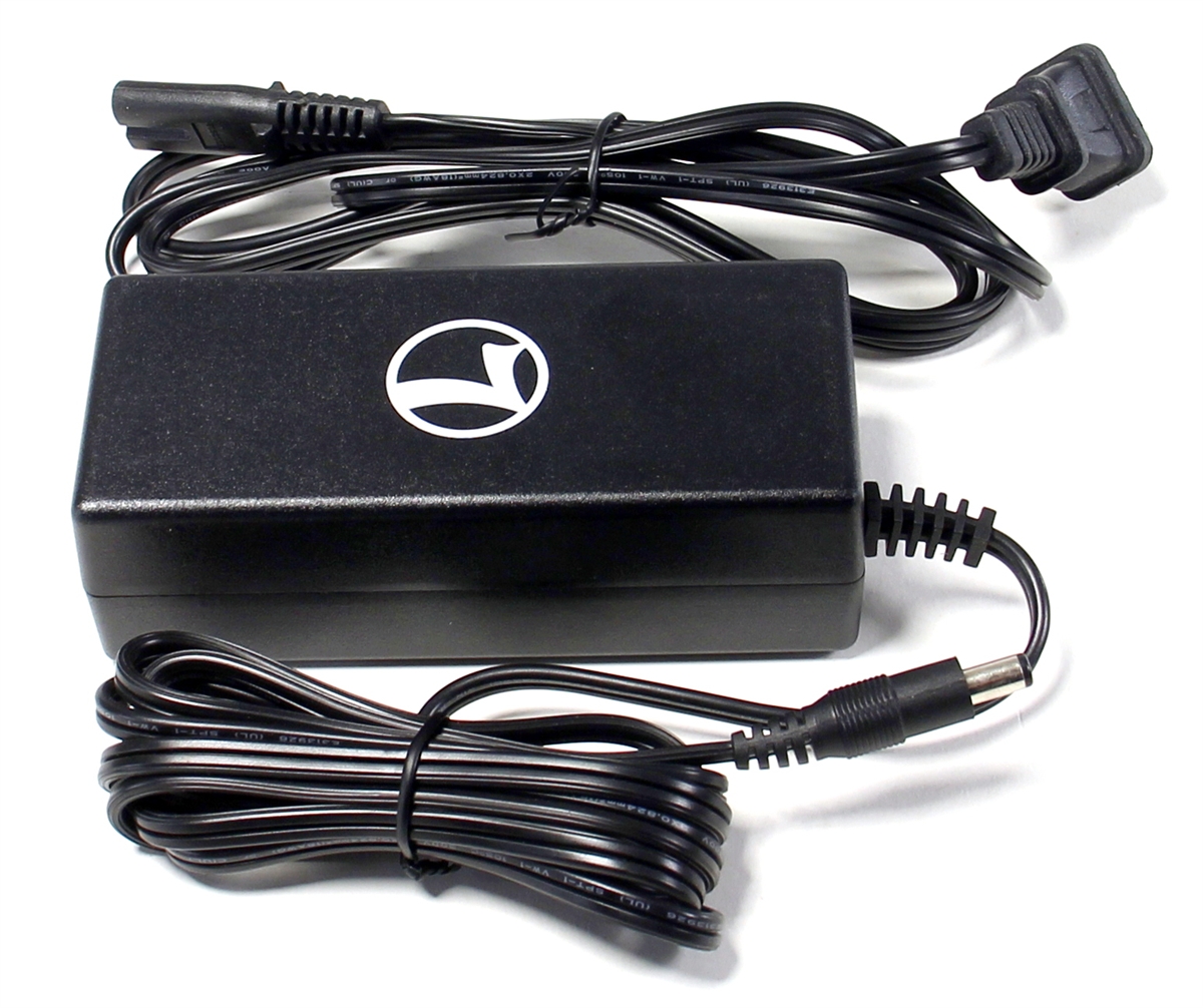 o gauge power supply