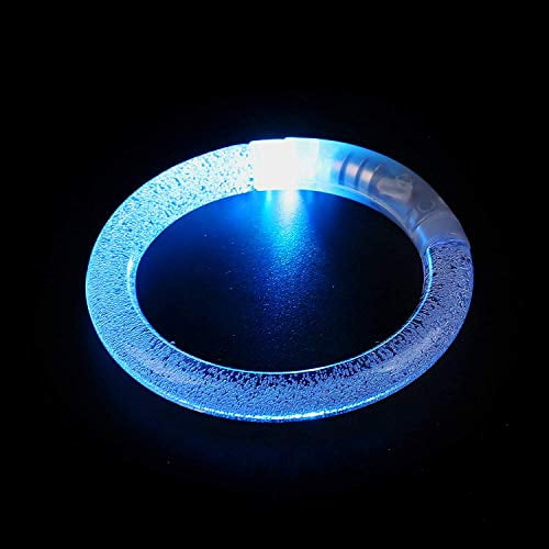 led glow bracelets