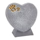 thumbnail image 4 of Monumento De Animales, Lápida Para Mascotas En Forma De Corazón, Decoración De Jardín Al Aire Libre, Adornos De Pie, Grabado De Memoria Para Amantes De Las Mascotas, 4 of 7