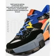 thumbnail image 6 of Men's Lightweight Casual Sneakers | Breathable Mesh Upper | Suitable for daily wear, 6 of 8