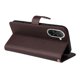 thumbnail image 5 of FOXDOCK Funda tipo Cartera para Xiaomi Redmi A5 4G – Cubierta de Cuero PU con Múltiples Ranuras, Bolsillo para Efectivo y Correa de Muñeca, 5 of 6