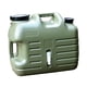 thumbnail image 5 of Contenedor de Agua con Grifo Zulema Jarra de Almacenamiento de Agua para Acampar 25L Verde, 5 of 8