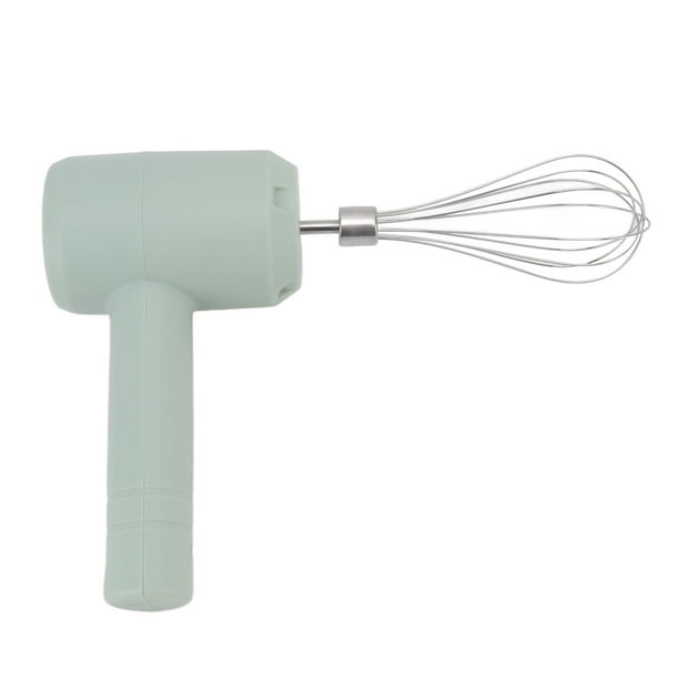 Batidora de mano eléctrica, batidora de mano eléctrica, batidora de mano automática, batidora de mano para pasteles diseñada para profesionales