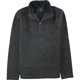 thumbnail image 1 of GH Bass & Co. Sudadera Madawaska para hombre, gris, pequeña, 1 of 1