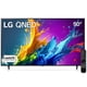 thumbnail image 1 of Pantalla LG QNED 50 Pulgadas 4K Smart TV ThinQ AI 2024, 1 of 8