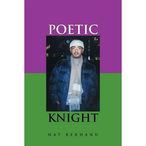 Poetic Knight