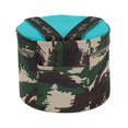 thumbnail image 3 of Garden Wearable Stool with Strap Farmers Chair Wearable Stool Workseat Gardening 18cm, 3 of 9