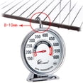 thumbnail image 4 of KT THERMO 2 Pack Oven Thermometer Instant Read Stainless Steel Kitchen Cooking Thermometer, 4 of 7