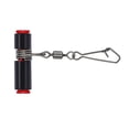 thumbnail image 5 of Fishing Line Sinker Slide Winding Head Snap String Hook Bracket Sea Black 23mm, 5 of 5