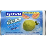GOYA Guava Nectar Frozen Concentrate 12 Oz