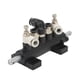 thumbnail image 4 of Válvula de control de aire para neumáticos de coche, herramienta de reparación de ruedas con válvula de Pedal de 5 vías para máquina cambiadora de neumáticos, 4 of 5