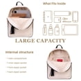thumbnail image 3 of Mochila Montana West Medium, antirrobo, impermeable, 3 of 8