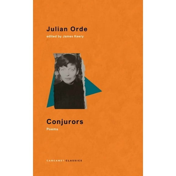 Conjurors: Poems, (Paperback)