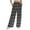 Navy, variant on Womens Wide Leg Sweatpants Womens Cargo Work Pants Wide Leg Pants Woman Capri Pants for Women Plus Size Women Pants Casual Work Cargo Scrub Pants for Women