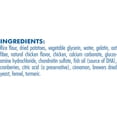 thumbnail image 2 of N-Bone Senior Dental Rings for Dogs , Chicken Flavor, Glucosamine & Chondroitin for Joint Health, DHA for Brain Support, Reduces Plaque & Tartar, Rawhide Free, 7 Rings, 9.8 oz, Made  in Texas, 2 of 7