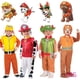 thumbnail image 3 of PAW Patrol Disfraz De Patrulla Canina Para Niños Figuras De Anime Zuma Rocky Marshall Chase Skye Escombros Halloween, 3 of 4