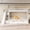 White, variant on Harper & Bright Designs Full Over Full Bunk Bed with Slide and Storage Staircase, Full Size Solid Pine Wood Bunk Bed Frame with 2 Drawers and Guardrail, White