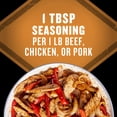 thumbnail image 6 of Grill Mates Chipotle & Roasted Garlic Seasoning, 2.5 oz Bottle, 6 of 24