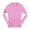 Pink, variant on QIPOPIQ Girls Clothes Clearance Toddler Kids Baby Girls Ribbed Knit Sweater Soft Solid Warm Sweater Pullover
