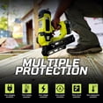 thumbnail image 7 of 2PACK For RYOBI 18V 12.0Ah P108 High Capacity Battery 18Volt Lithium-Ion One Plus, 7 of 7