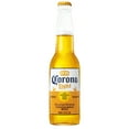 thumbnail image 3 of Corona Light Mexican Lager Light Beer, 6 pack 12 fl. oz. Bottles, 4.0% ABV, 3 of 9