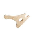 thumbnail image 2 of tamizeot Wood Lightweight Gym Powerlifting Deadlift Barbell Tool With Ergonomic Shape For Optimal Performance In Workouts Fast, 2 of 6
