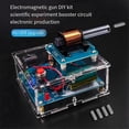 thumbnail image 3 of Long-Range Projectile High-Voltage Coil Boost Circuit Board B, 3 of 5