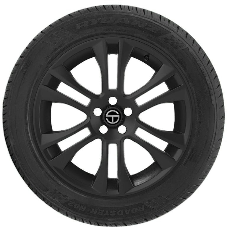 Rydanz Roadster R02 All Season 195/55R15 85V Passenger Tire