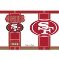 thumbnail image 2 of Tervis NFL® San Francisco 49ers Insulated Tumbler, 2 of 6