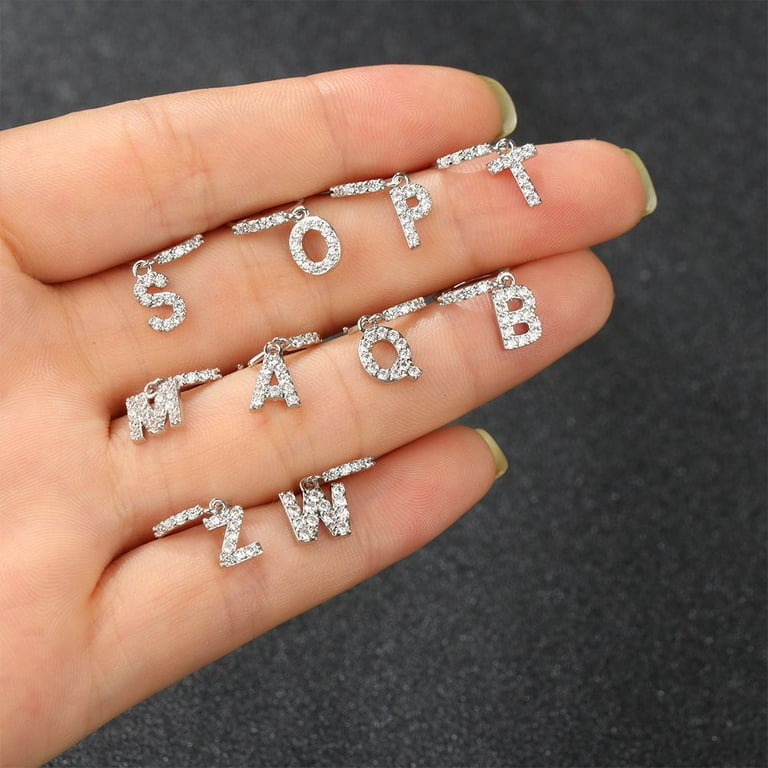Nose jewellery shop names