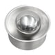 thumbnail image 4 of Máquina manual para hacer empanadillas con prensado de piel, máquina para hacer empanadillas casera multiusos 11 cm de diámetro, 4 of 9