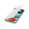 thumbnail image 3 of Funda Samsung Galaxy A51 5G S-View Wallet Blanca, 3 of 5