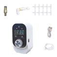 thumbnail image 3 of Upgrade Smart Watering Tool Novel Knob Design Drip Irrigation Kits Potted Garden Plant Automatic Watering Device, 3 of 5