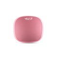 thumbnail image 2 of Báscula De Pesaje Electrónica Hogar Bluetooth Usb Recargable Con Pantalla Led Báscula De Equilibrio De Peso De Borde Cubierto Completo Para El Hogar Sala De Estar Dormitorio Inevent HA015713-00, 2 of 6