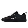 thumbnail image 2 of Nike Men's SB Zoom Nyjah 4 Black White Shoes, from StockX, 2 of 5